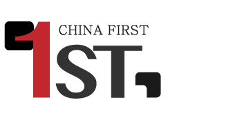 FIRST CHINA